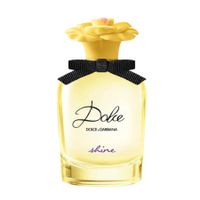 Dolce & Gabbana Dolce Shine (W) Edp 50ml (UAE Delivery Only)