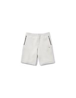 Lacoste Motion Stretch Cotton Bermuda Shorts - thumbnail