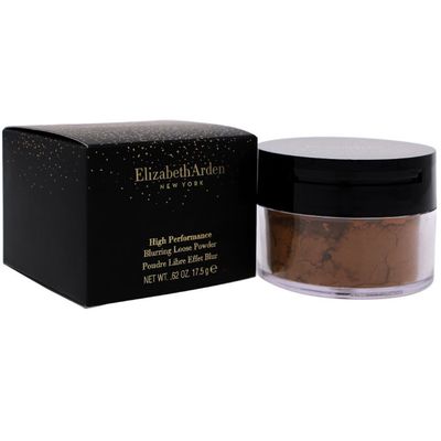 Elizabeth Arden High Performance Blurring Loose Powder # 04 Deep 17.5g Makeup Powder Elizabeth Arden High Performance Blurring Loose Powder # 04 Deep 17.5g Makeup Powder