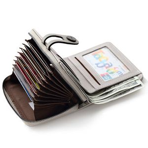 Women Girl Candy Color Short Wallet