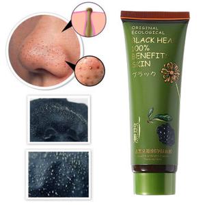 Blackhaed Mask Remover