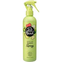 Pet Head Mucky Puppy Spray 300Ml/10.1 Fl Oz