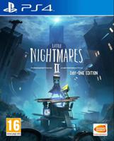 Little Nightmares II PlayStation 4 - LNM2PS4