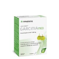 Arkodiet Garcinia Cambogia Med x45 Capsules