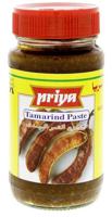 Priya Tamarind Paste 300gm