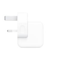 Apple Power Adapter | 12W USB | MGN03ZE-A | White Color