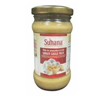 Suhana Ginger Garlic Paste - 200g