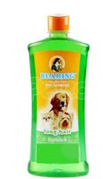 Bearing Formula 3 Tick & Flea Dog Shampoo Long Hair - 600ML