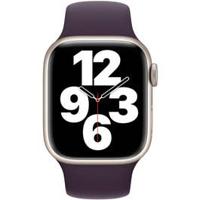 Apple Sport Band 41mm Elderberry