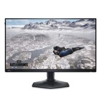 Dell 25 inch Alienware 500Hz FHD 1920 x 1080 Gaming Monitor, Anti-glare, HDMI, DP, Adjustable - AW2524HF