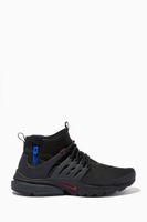 Nike Air Presto Mid Utility Sneakers in Textile - thumbnail