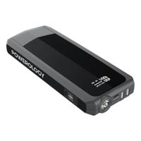 Powerology 16000mAh Jumpstart Power Bank