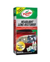 Turtle Wax Headlight Lens Kit