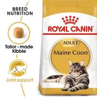 Royal Canin Feline Breed Nutrition Maine Coon Adult 2 Kg Dry Cat Food
