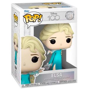 Funko Pop Disney 100 - Elsa