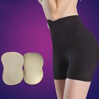 Sexy Stretchy Buttocks Pad Hip-Lifting Shapewear