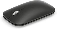 Microsoft Modern Mobile Mouse, Bluetooth, Black Color - KTF-00014