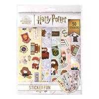 Blue Sky Studios Harry Potter Sticker Fun - thumbnail