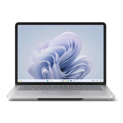 Microsoft Surface Laptop Studio 2, 14.4 inch, Intel Core I7, 13700H Processor, 16GB RAM, 512GB SSD, NVIDIA RTX 4050 6GB GDDR6, Windows 11 Home, Platinum