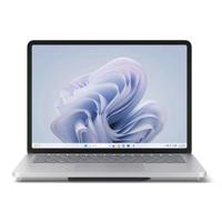 Microsoft Surface Laptop Studio 2, 14.4 inch, Intel Core I7, 13700H Processor, 16GB RAM, 512GB SSD, NVIDIA RTX 4050 6GB GDDR6, Windows 11 Home, Platinum