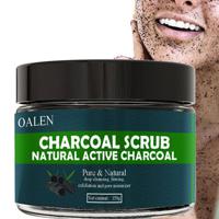 Exfoliating Body Scrub