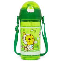 Eazy Kids Water Bottle 600ml - Green EZ_WB02_600GR