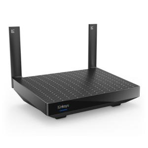 Linksys Mesh WiFi 6 Router |Hydra Pro 6 | Dual-Band | 160 MHz channels | MR5500-ME