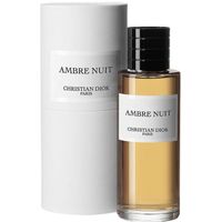 Christian Dior Ambre Nuit (U) Edp 125Ml