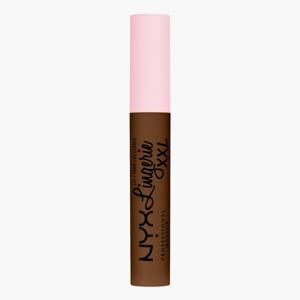 NYX Professional Make up Lingerie Liquid Lipstick