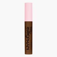 NYX Professional Make up Lingerie Liquid Lipstick