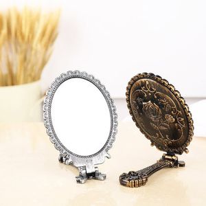 Portable Makeup Mirror