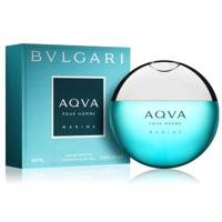 Bvlgari Aqva Pour Homme Marine Men Edt 100Ml