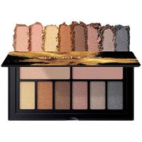 Smashbox Covershot Metallic 7.8g Eyeshadow Palette