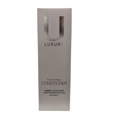Unite U Luxury Pearl & Honey (U) 251Ml Hair Conditioner