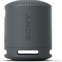 Sony XB100 Portable Wireless Speaker Black