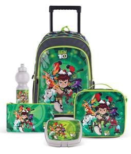 Warner Bros BEN10 Omnitrix 5in1 Box Set 18 inch