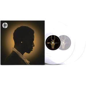 Mr. Davis (Clear Colored Vinyl) (Limited Edition) (2 Discs) | Gucci Mane