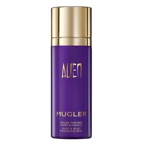 Mugler Alien (W) 100Ml Hair & Body Fragrance Mist