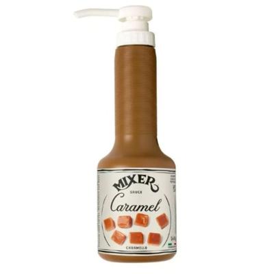 Mixer Caramel Sauce 1.4Kg