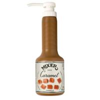Mixer Caramel Sauce 1.4Kg
