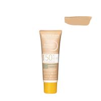 Bioderma Photoderm Cover Touch Mineral Tinted Sunscreen SPF50+ Light 40g