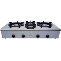 Rinnai 4 Burner Gas Stove, RI-4RSPN