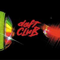 Daft Club (2 Discs) | Daft Punk - thumbnail