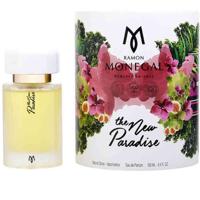 Ramon Monegal The New Paradise (U) Edp 100Ml