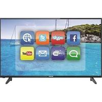 Nikai 32-Inch HD Smart LED TV | Color Black| NTV3200SLED3