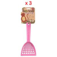 Beco Pets Cat Litter Scoop Pack Of 3