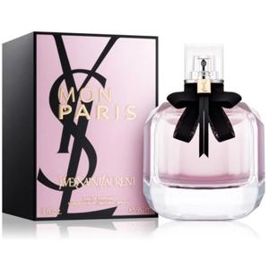 Yves Saint Laurent Mon Paris For Women Edp 90ml