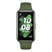 Huawei Band 7 Activity Tracker - Wilderness Green