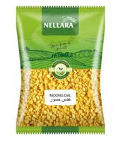 Nellara Moong Dal 1Kg