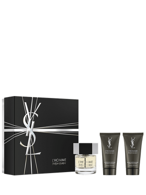 Coffret L'Homme Eau De Toilette